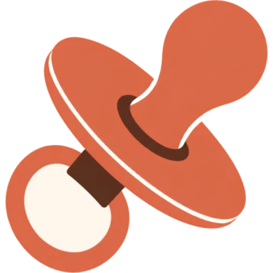 Suzetă terracotta — sigla gazetei